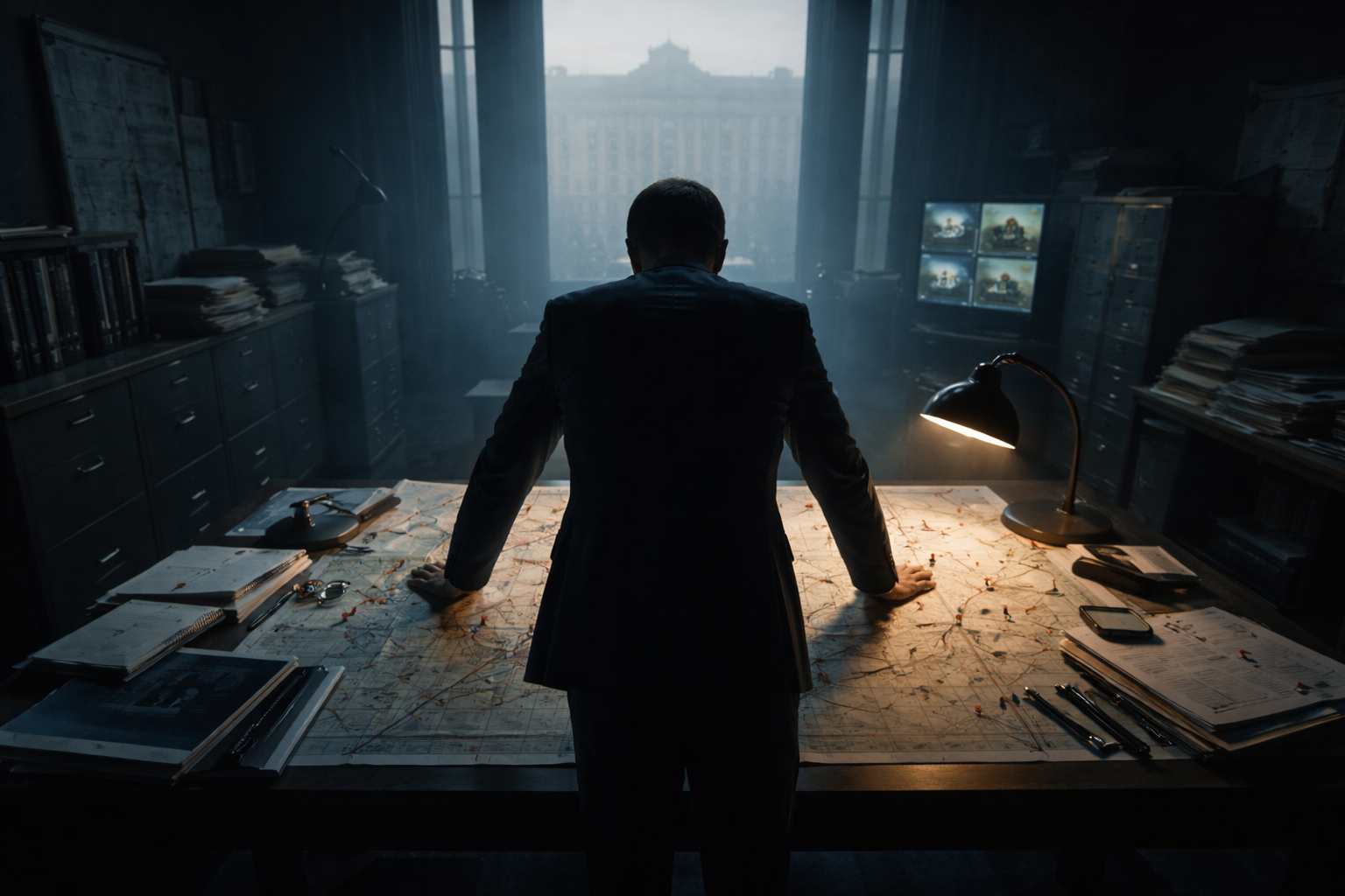 Seeing Like a State Summary and Themes Explained