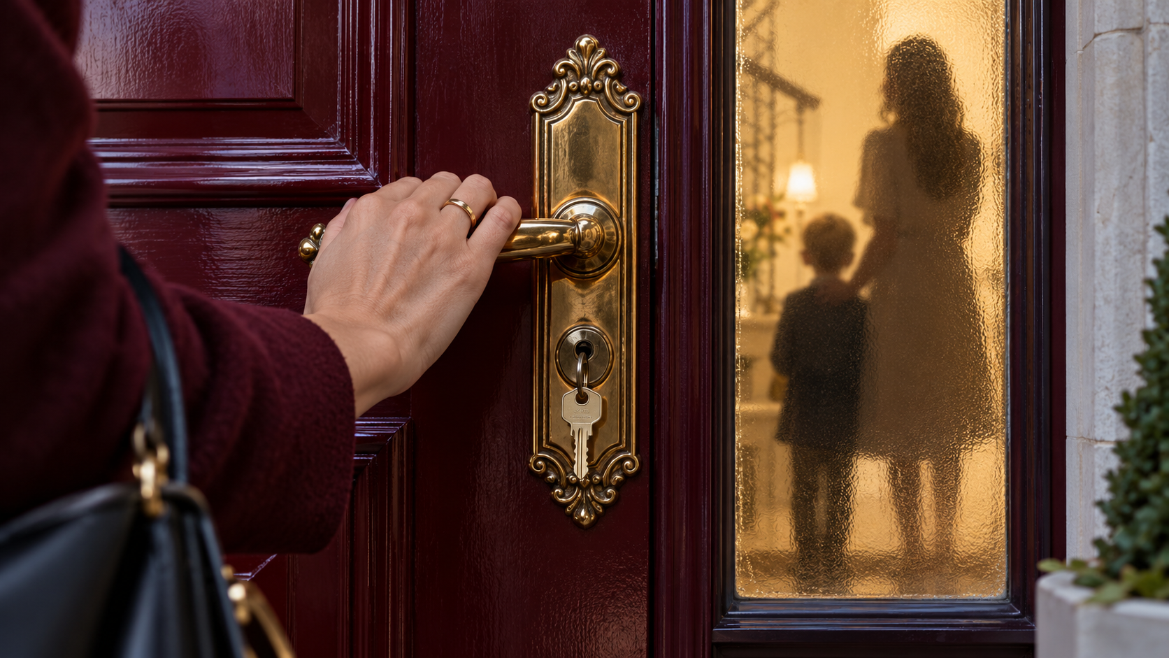 The Divorce Explained: The Marriage, the Custody Battle and the Truth