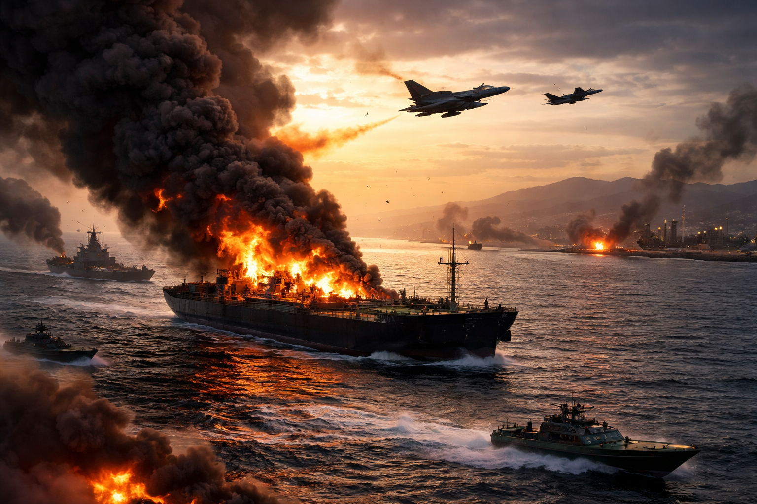 Why Natanz matters in the Iran war