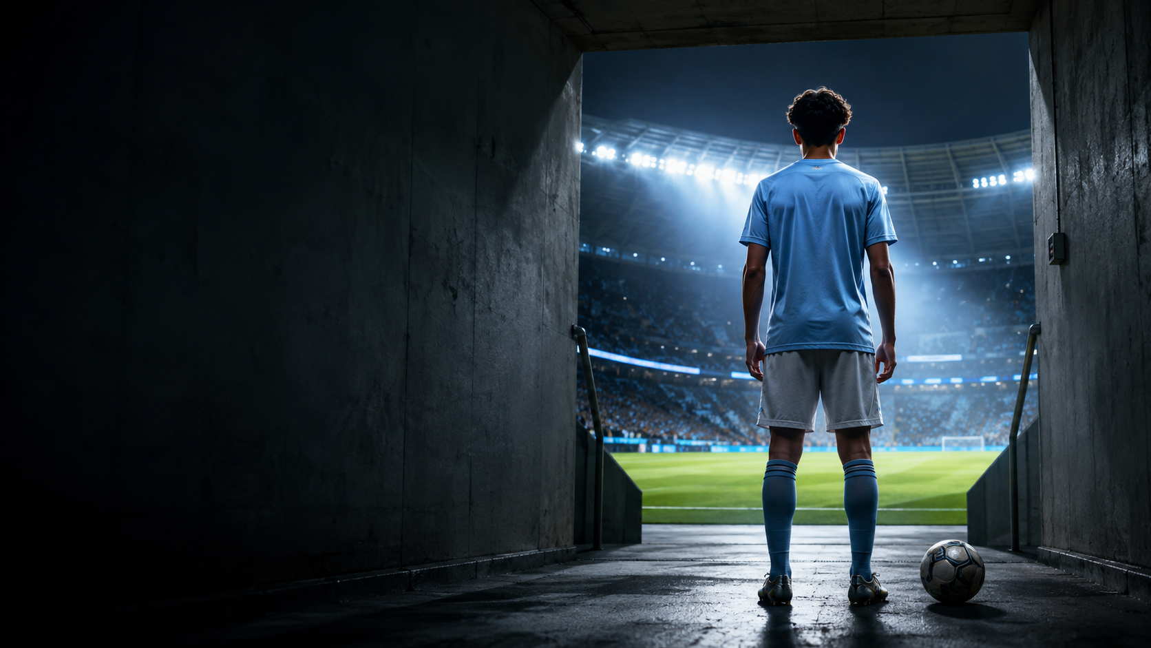 Who Is Ayyoub Bouaddi? Manchester City’s £86m Teenage Midfield Sensation