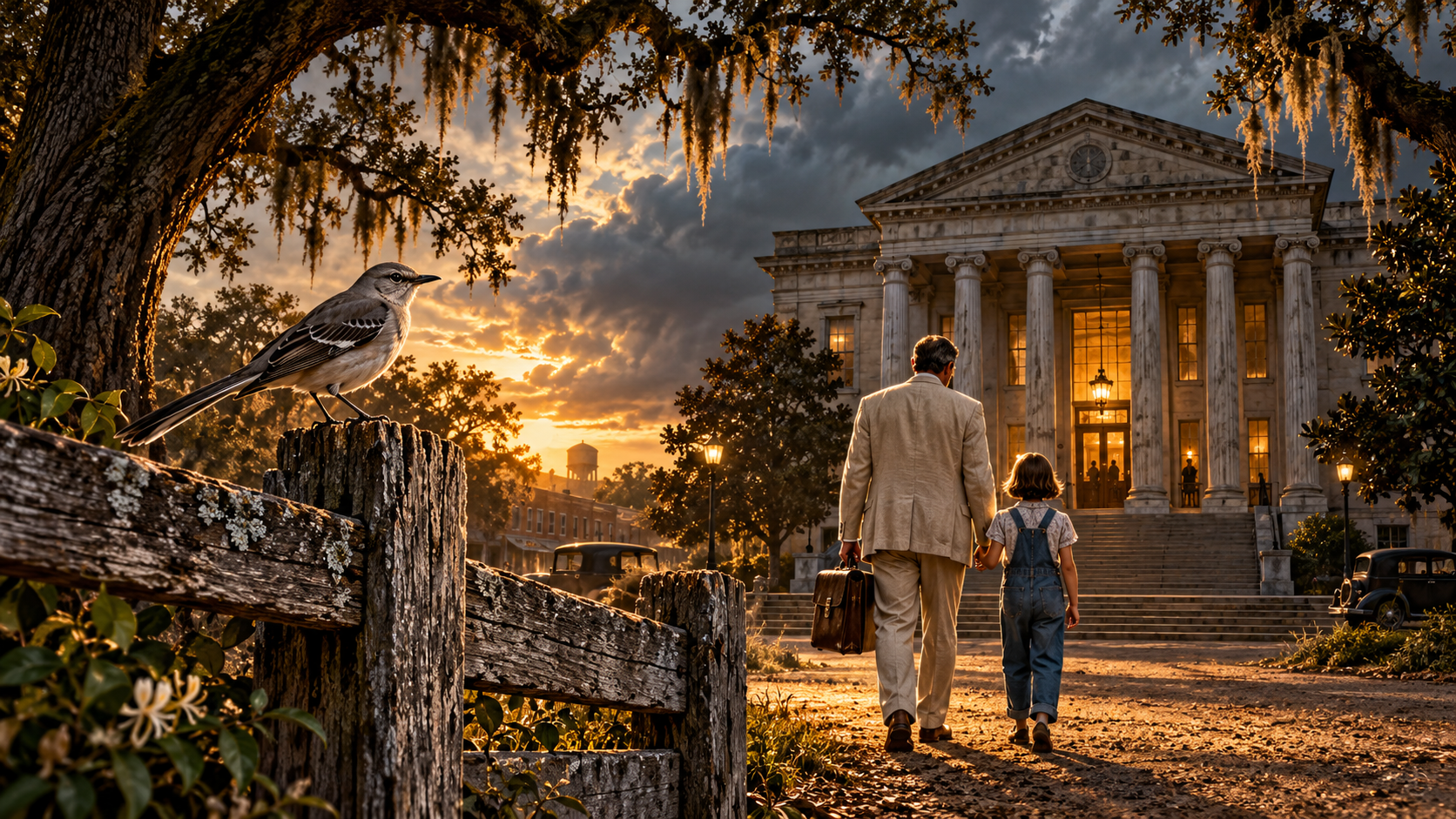 To Kill a Mockingbird Explained: Why the Evidence Matters