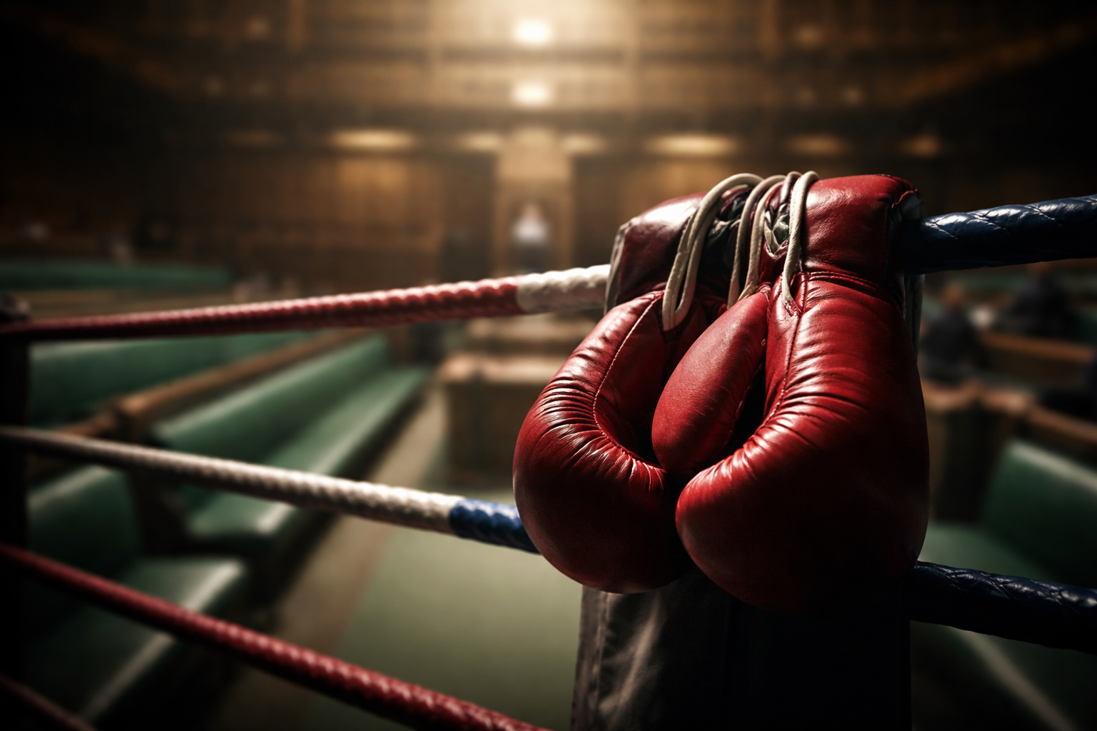 This Is a Leadership Stress Test — And Keir Starmer Is Under Relentless Scrutiny