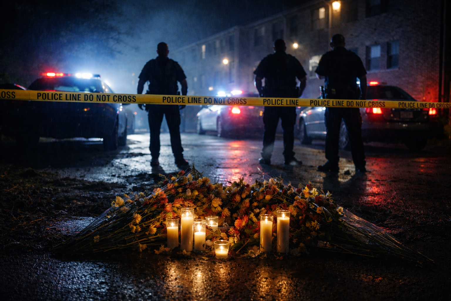 True Crime: Inside the Night Breonna Taylor Was Killed