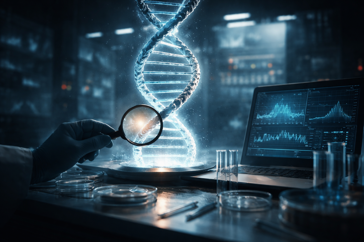 AlphaGenome Reality Check: DNA Prediction vs Clinical Truth | Taylor ...