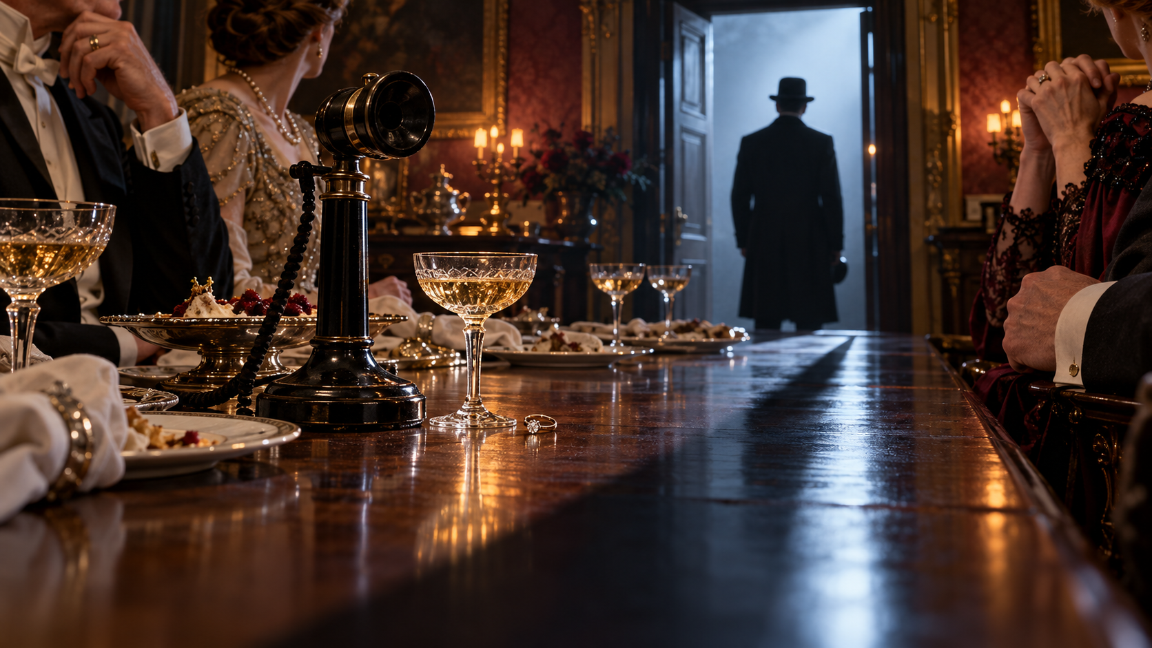 An Inspector Calls Explained: Class, Power and the Cost of Looking Away