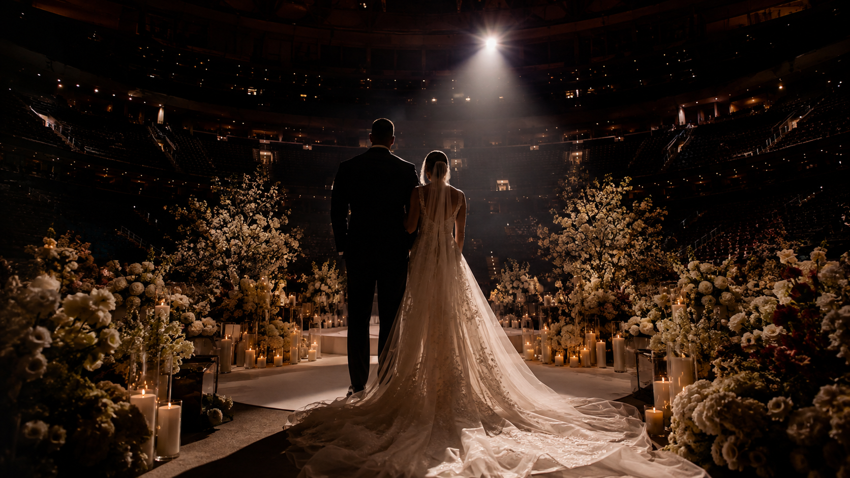 From Friendship Bracelet To Marriage: Kelce Breaks His Silence