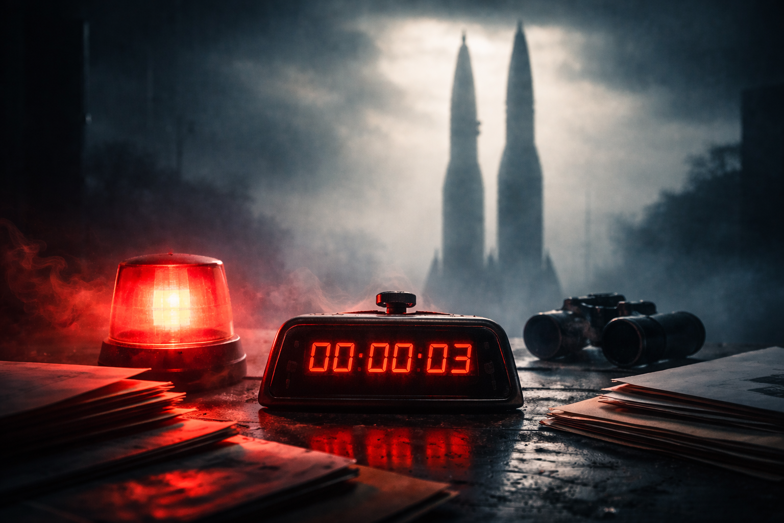 New START Expiration: The Verification Cliff Edge Arrives