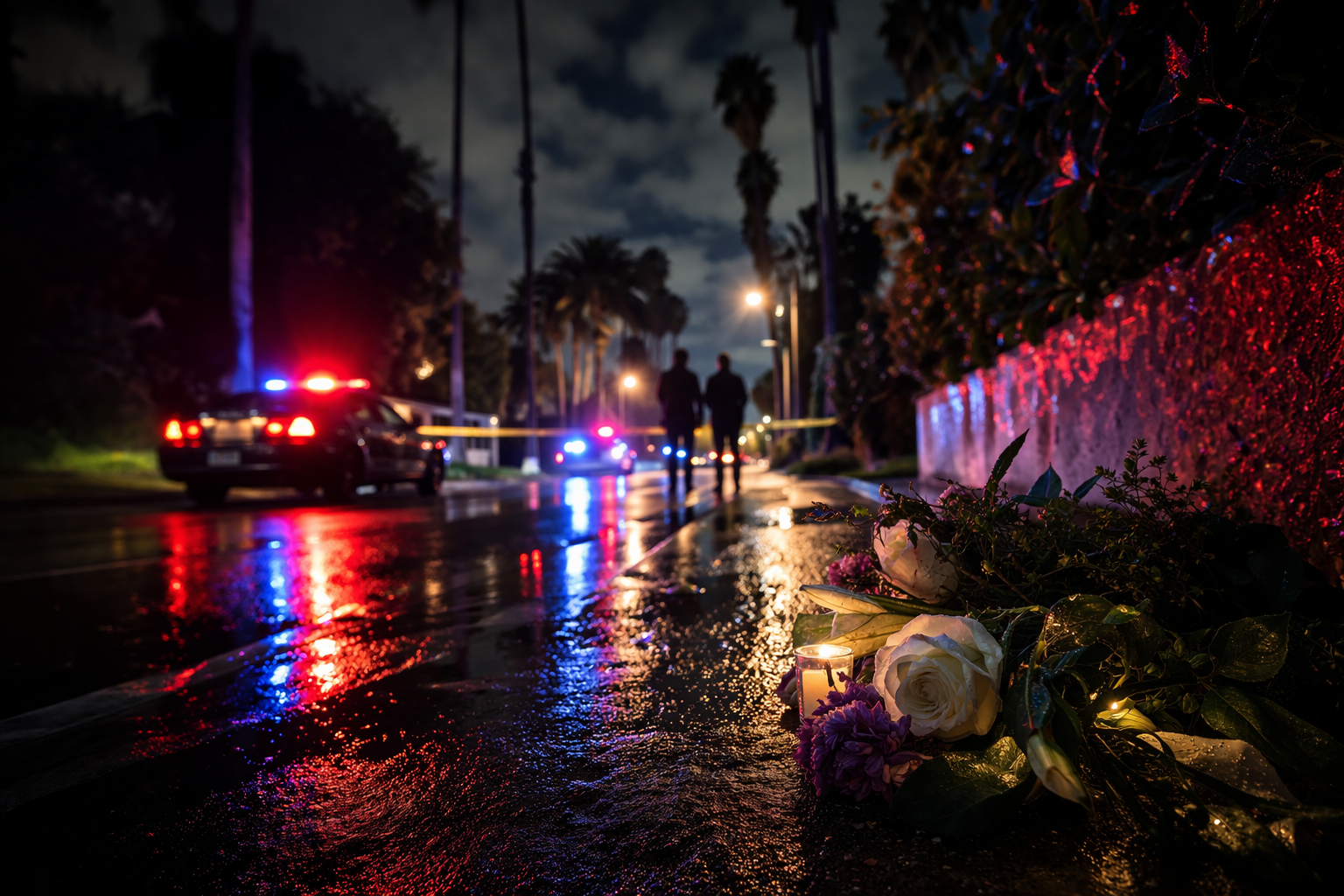 Nicole Brown Simpson and Ron Goldman True Crime Case | Taylor Tailored