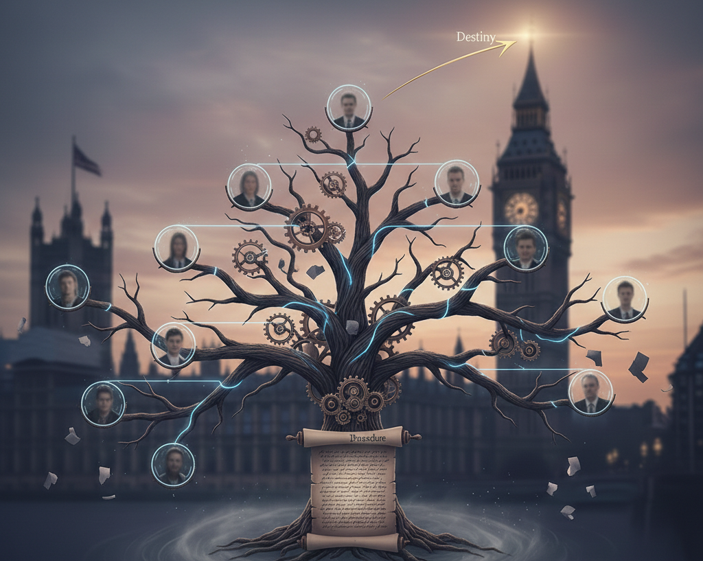 he formal UK roadmap if a PM quits or is challenged—thresholds, timelines, and the triggers that matter in 72 hours.