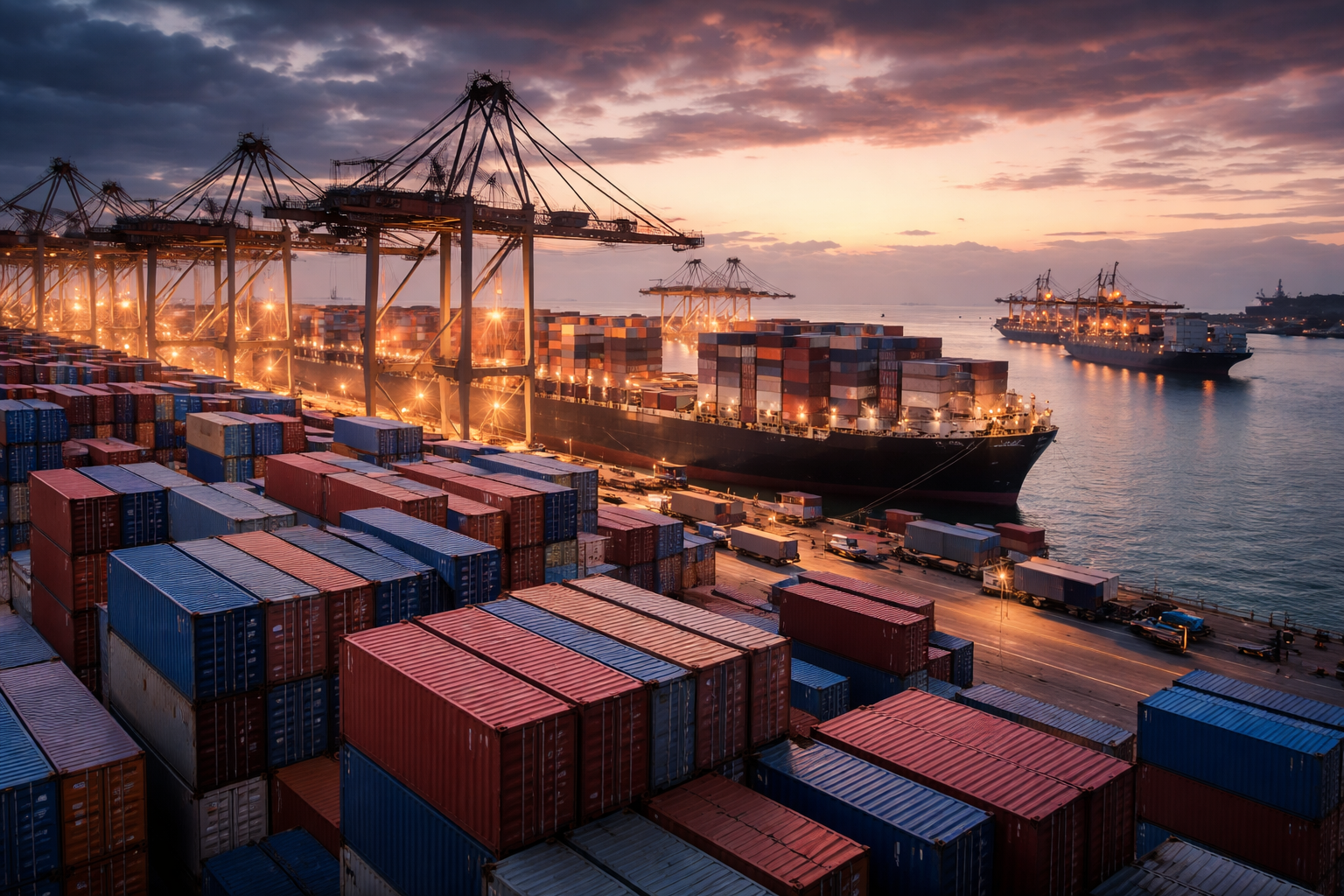The US plans a new 15% global tariff on imports this week. Learn how the policy could affect trade, prices, supply chains and global markets.