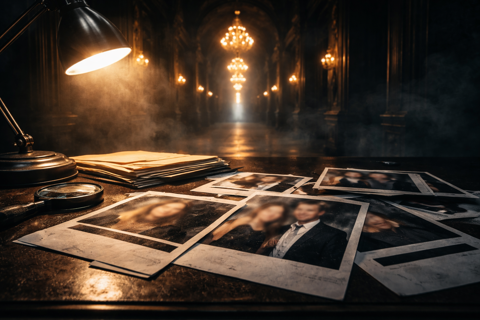 The Epstein Files Strike the Monarchy Again — Prince Andrew Back Under Scrutiny