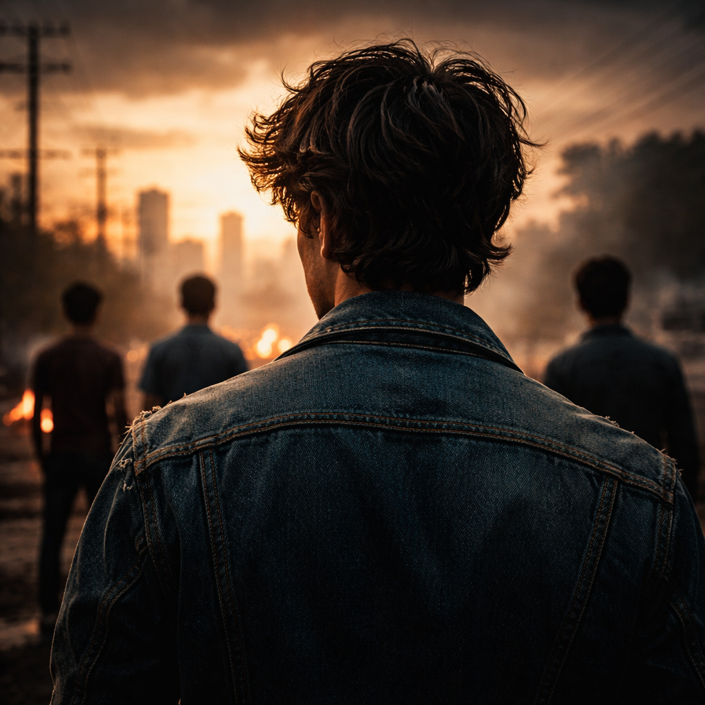 The Outsiders Summary: Stay Gold, Class, and Brotherhood