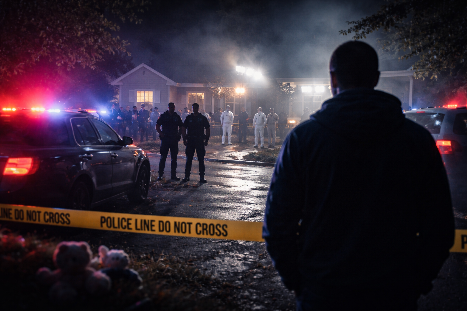 What Happened Inside Those Homes—and Why It Matters