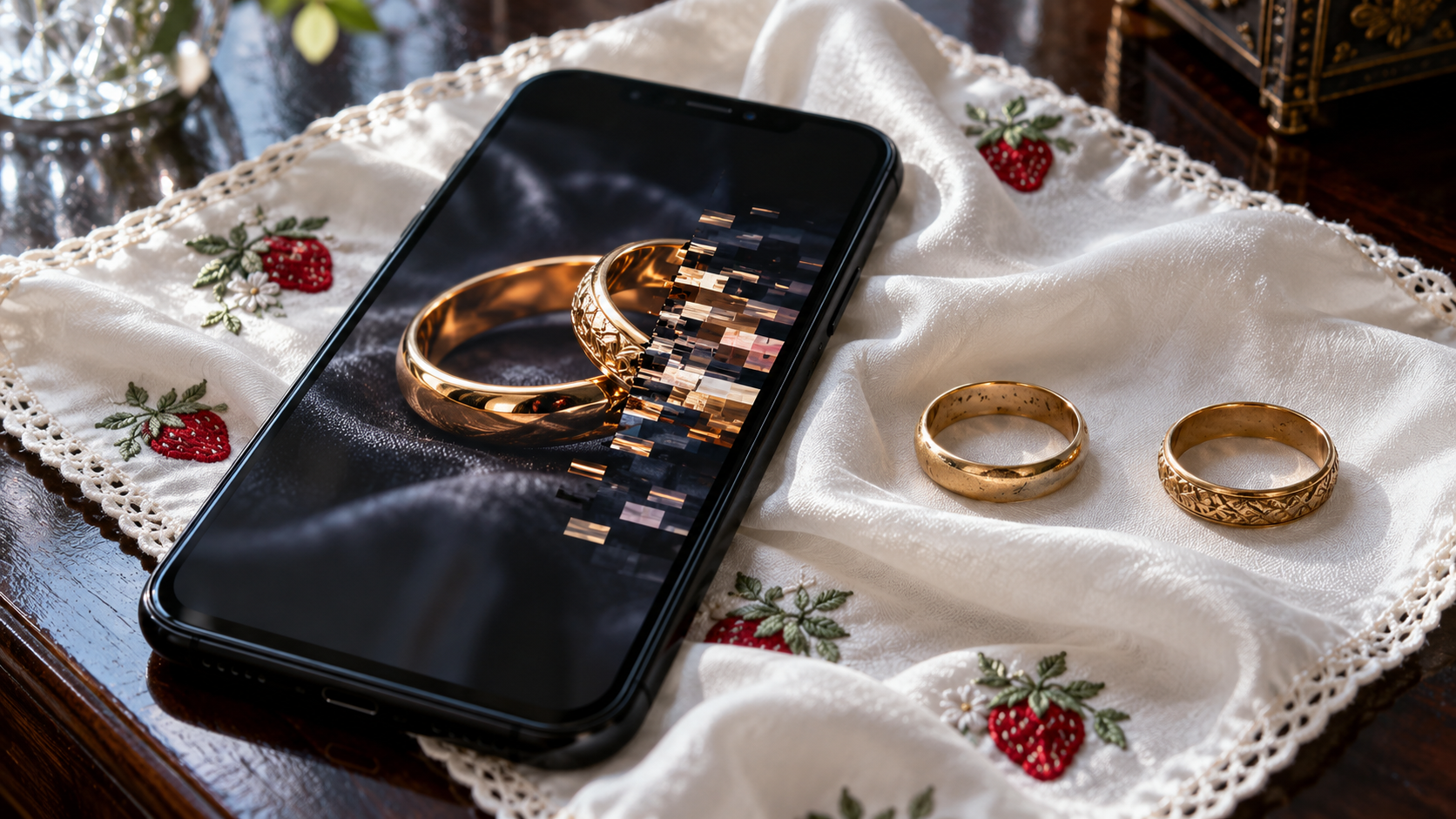 Othello, Deepfakes and the Dangerous Search for Certainty