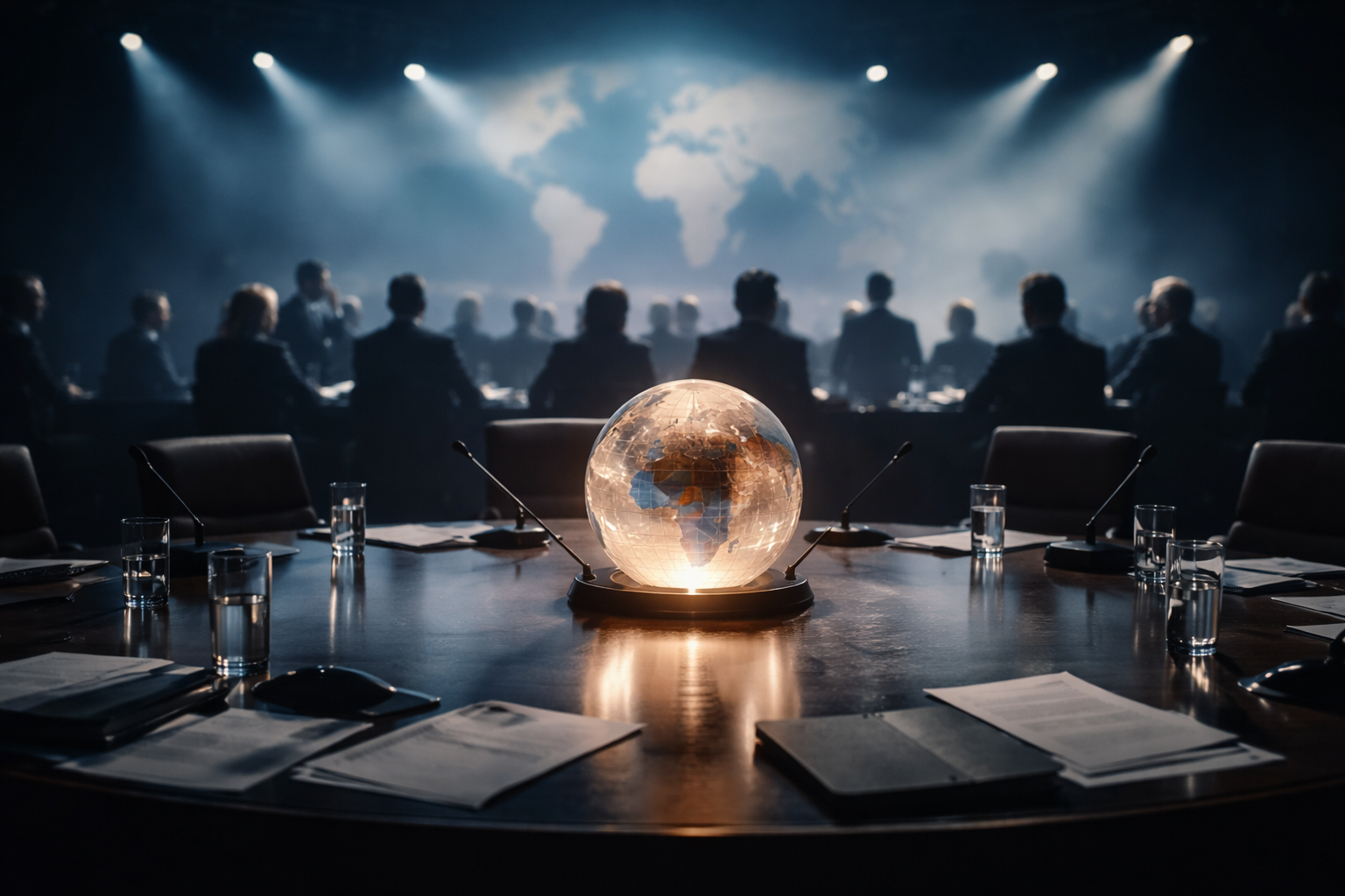 World Economic Forum Explained: What Davos Really Does