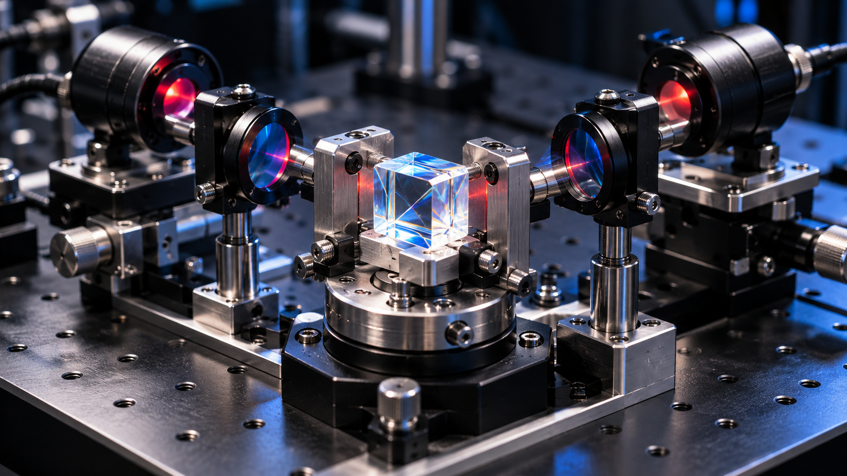 Quantum Entanglement Explained Without The Faster-Than-Light Hype