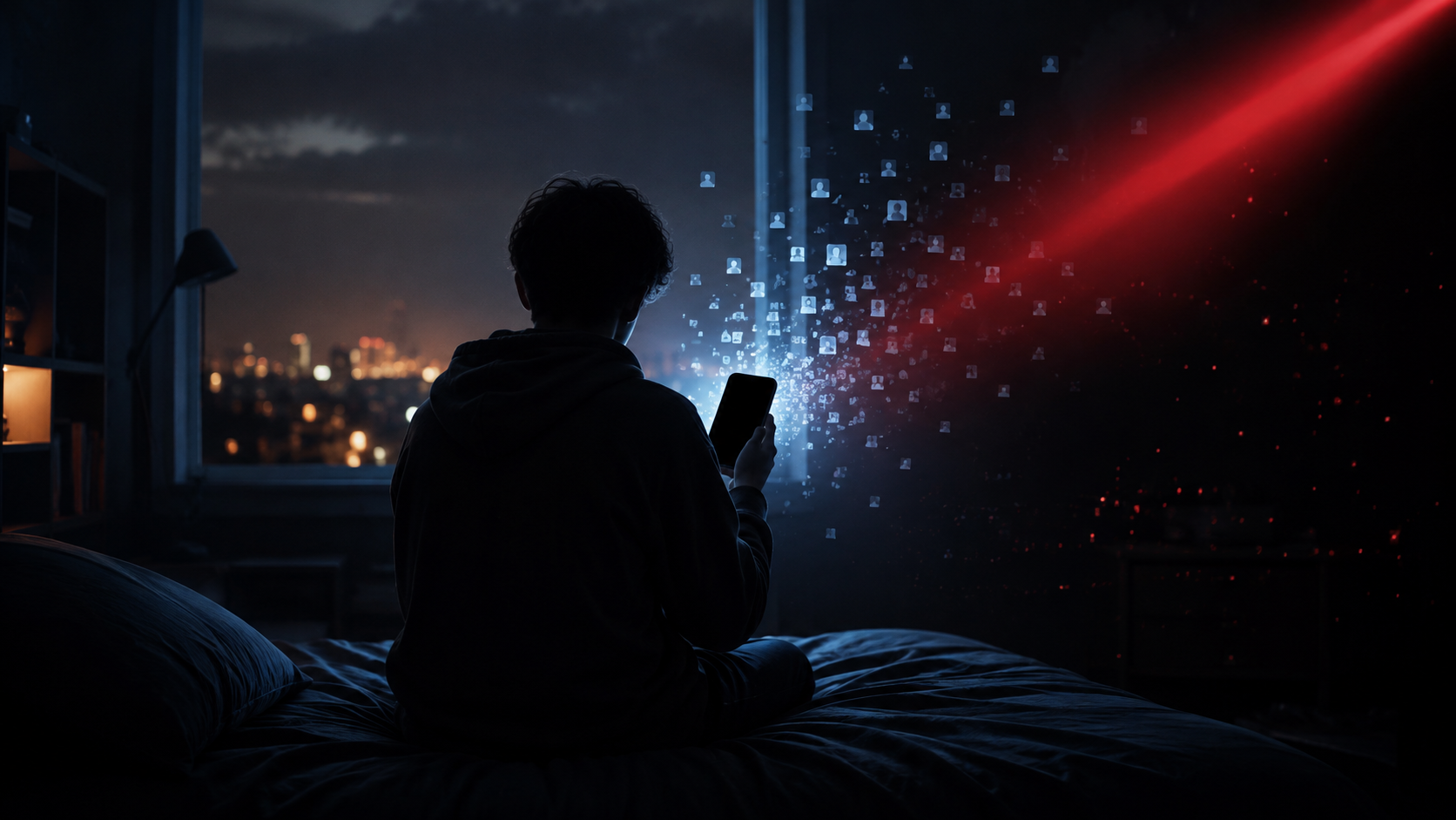 Meta’s 756,000-Account Purge Exposes The Problem With Australia’s Teen Ban
