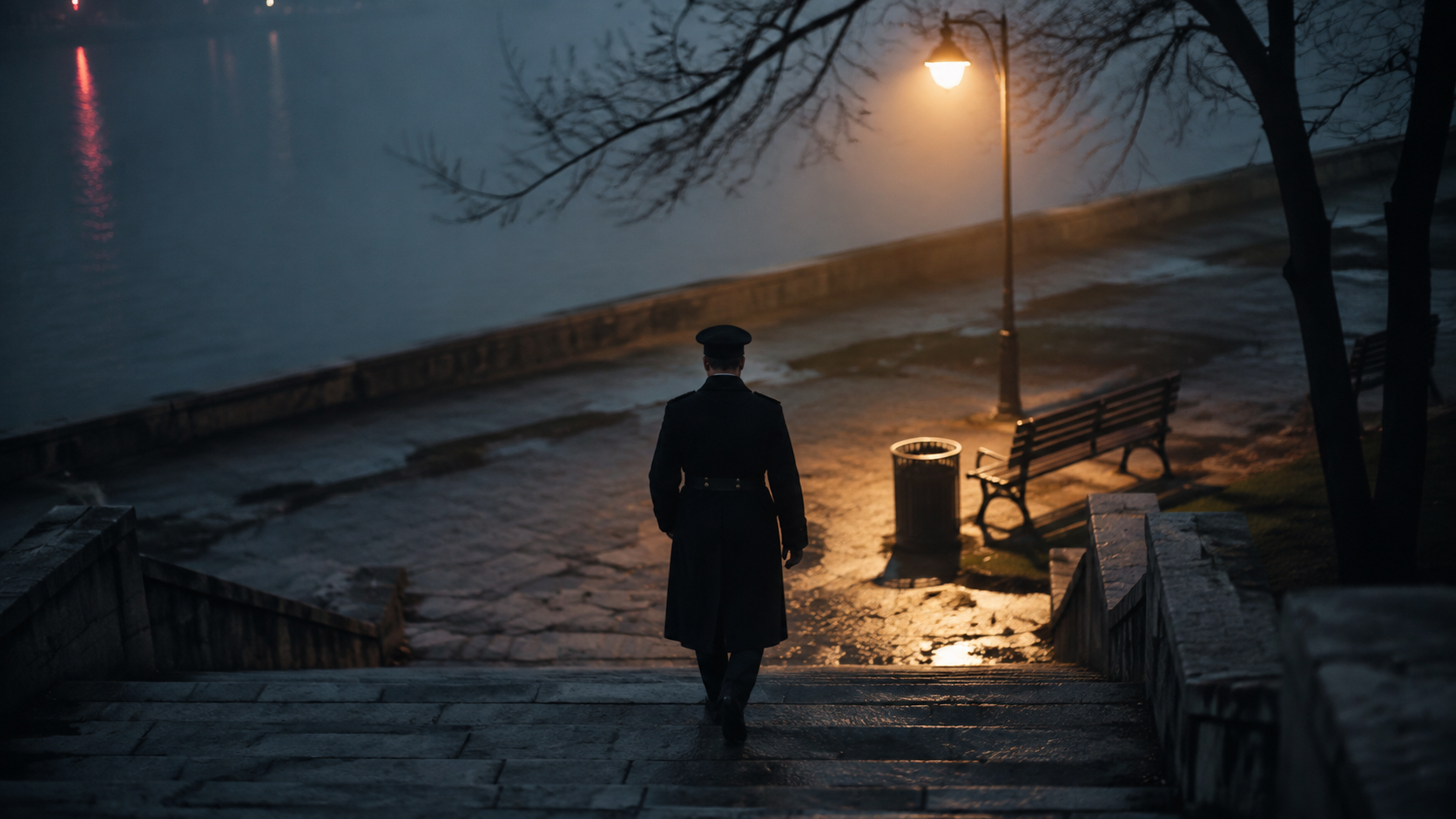 Mystery Crimea Explosion Kills Russian Military Officer