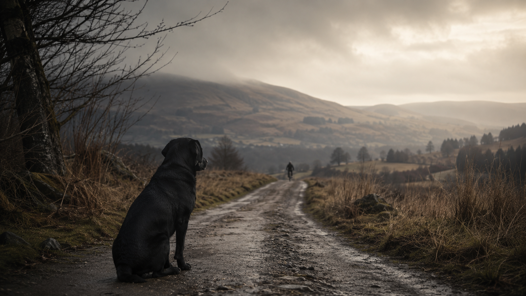 Brian Low: The Country Path And The Missing Explanation