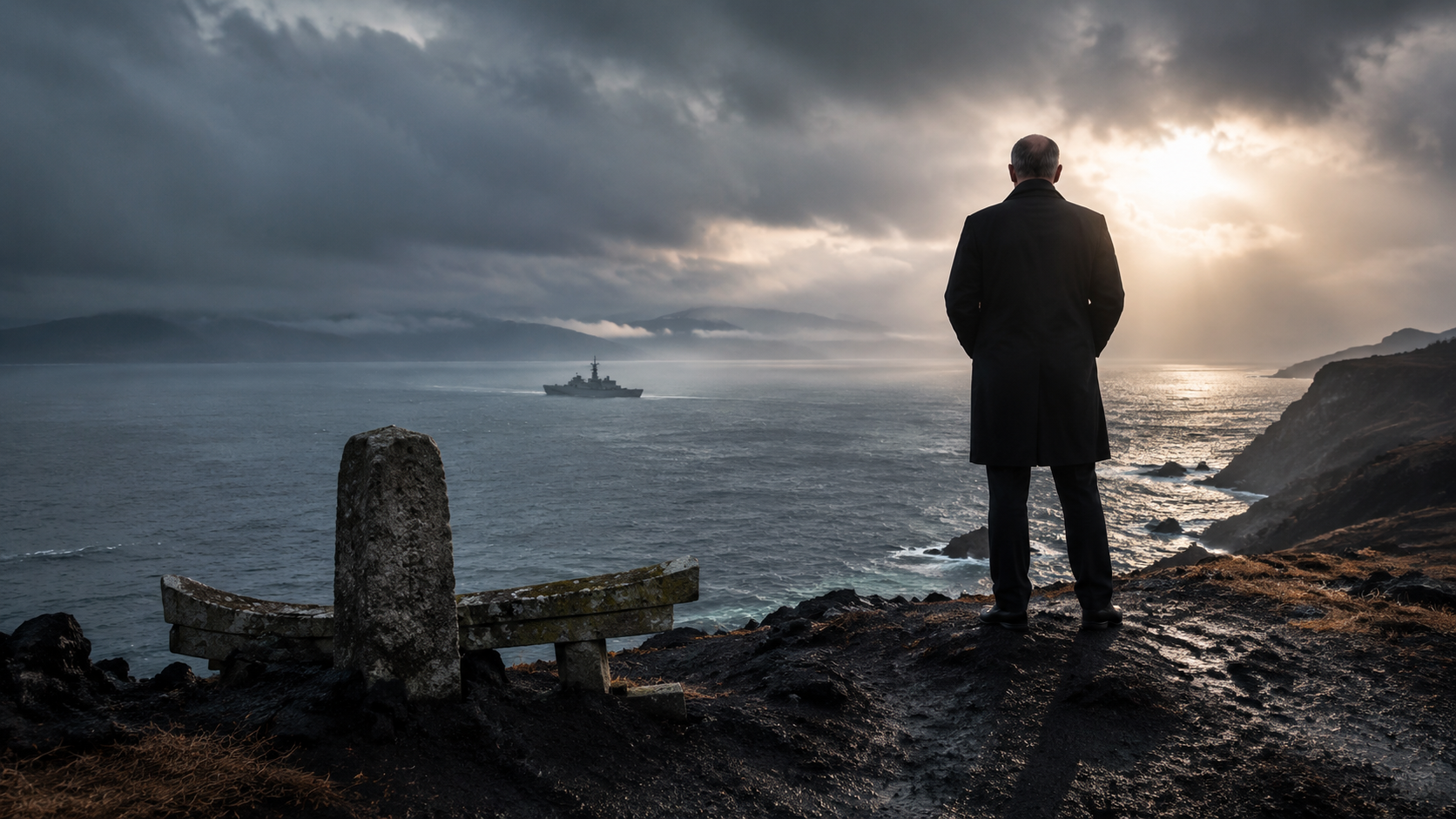 Putin’s Pacific Power Move Pushes Russia And Japan Further Apart