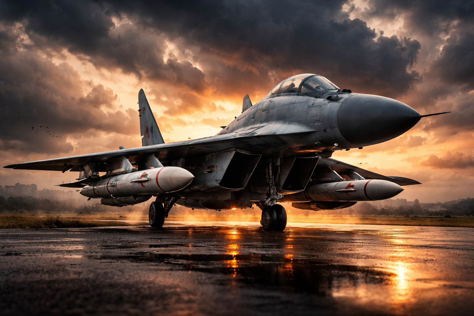 China’s Strike Missiles Reach Europe as Serbia Confirms Arsenal