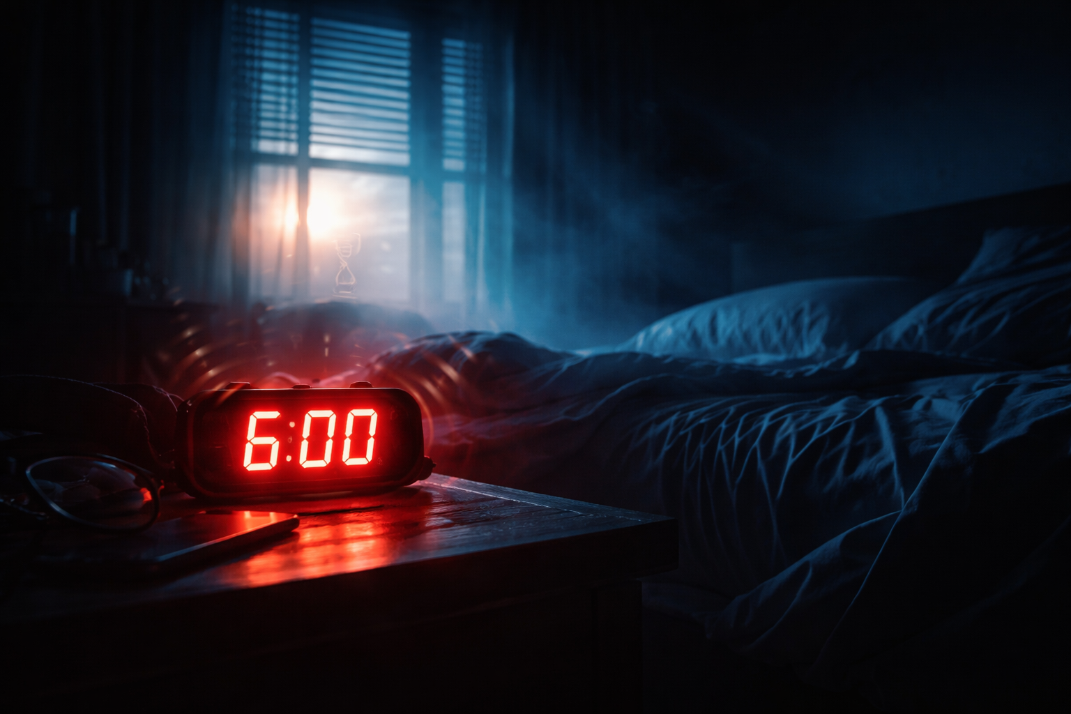 This Weekend’s DST Shift Is About to Disrupt Millions of People