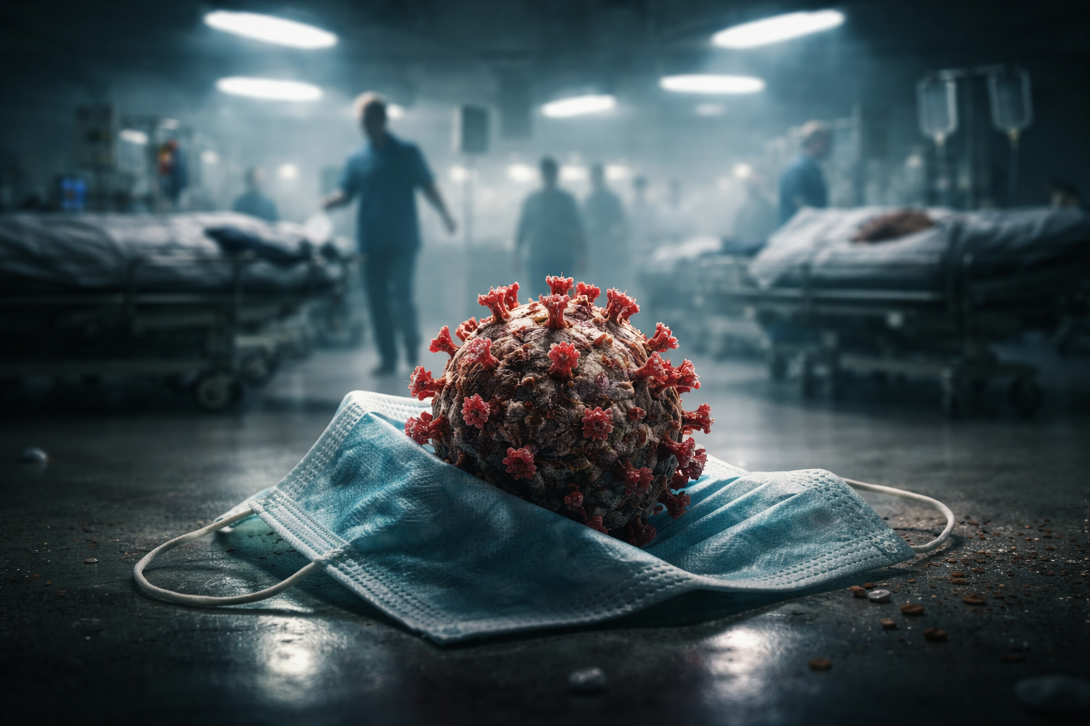 subclade K H3N2 is driving a harsh flu season. Here’s the plain-English risk ladder and what protection works now.