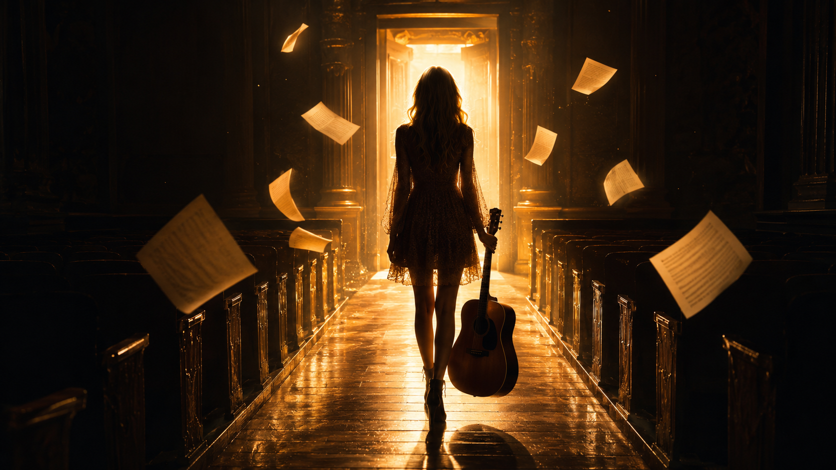 Taylor Swift Has Just Claimed The Honour That Defines Her Legacy