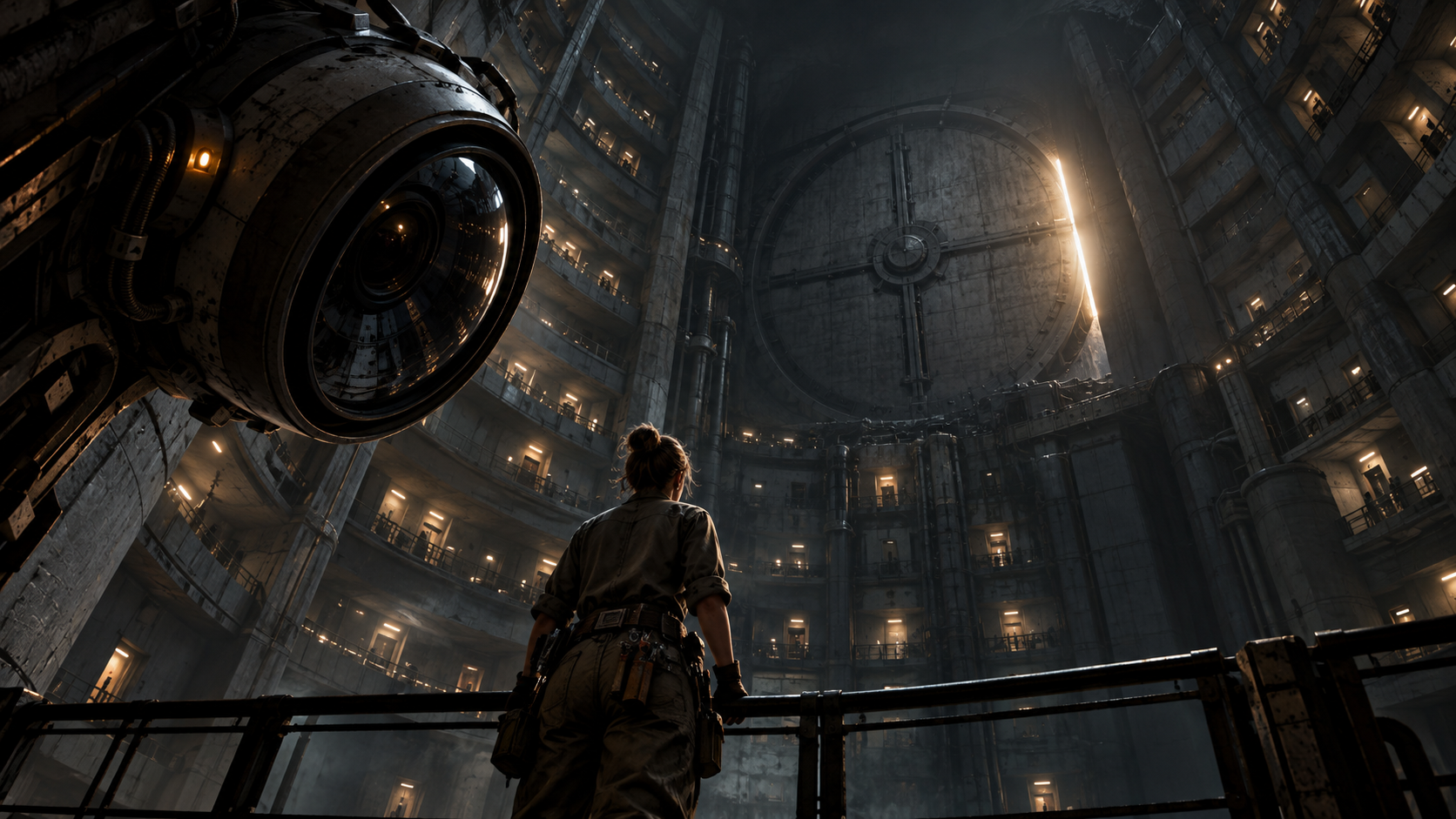 What Silo’s Biggest Revelations Actually Mean