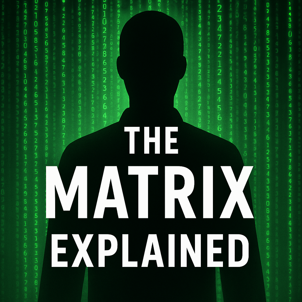The Matrix (1999) Summary, Themes, and Modern Parallels