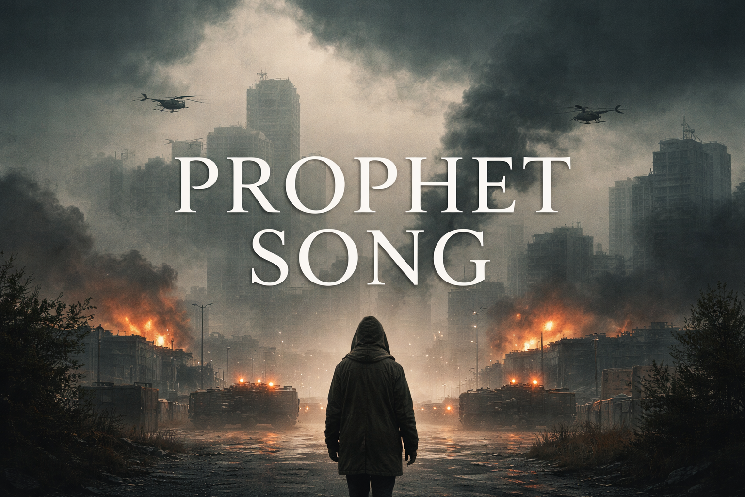 Prophet Song Summary: Plot, Themes, Ending Explained