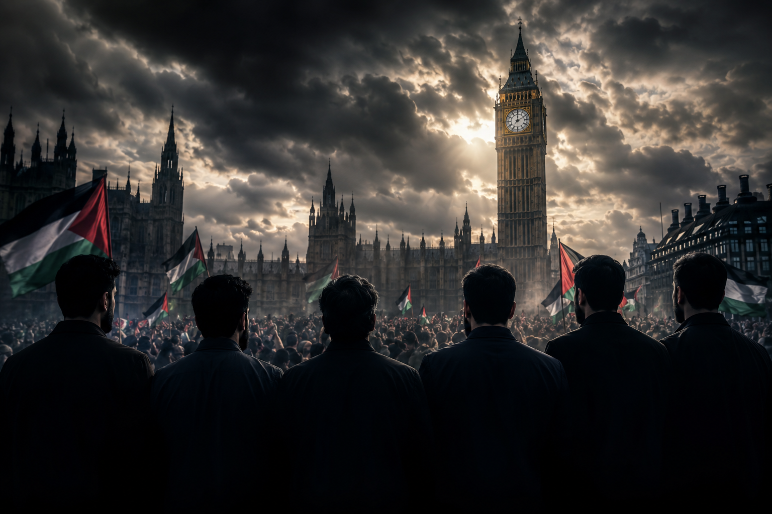 The Political Revolt Labour Did Not See Coming