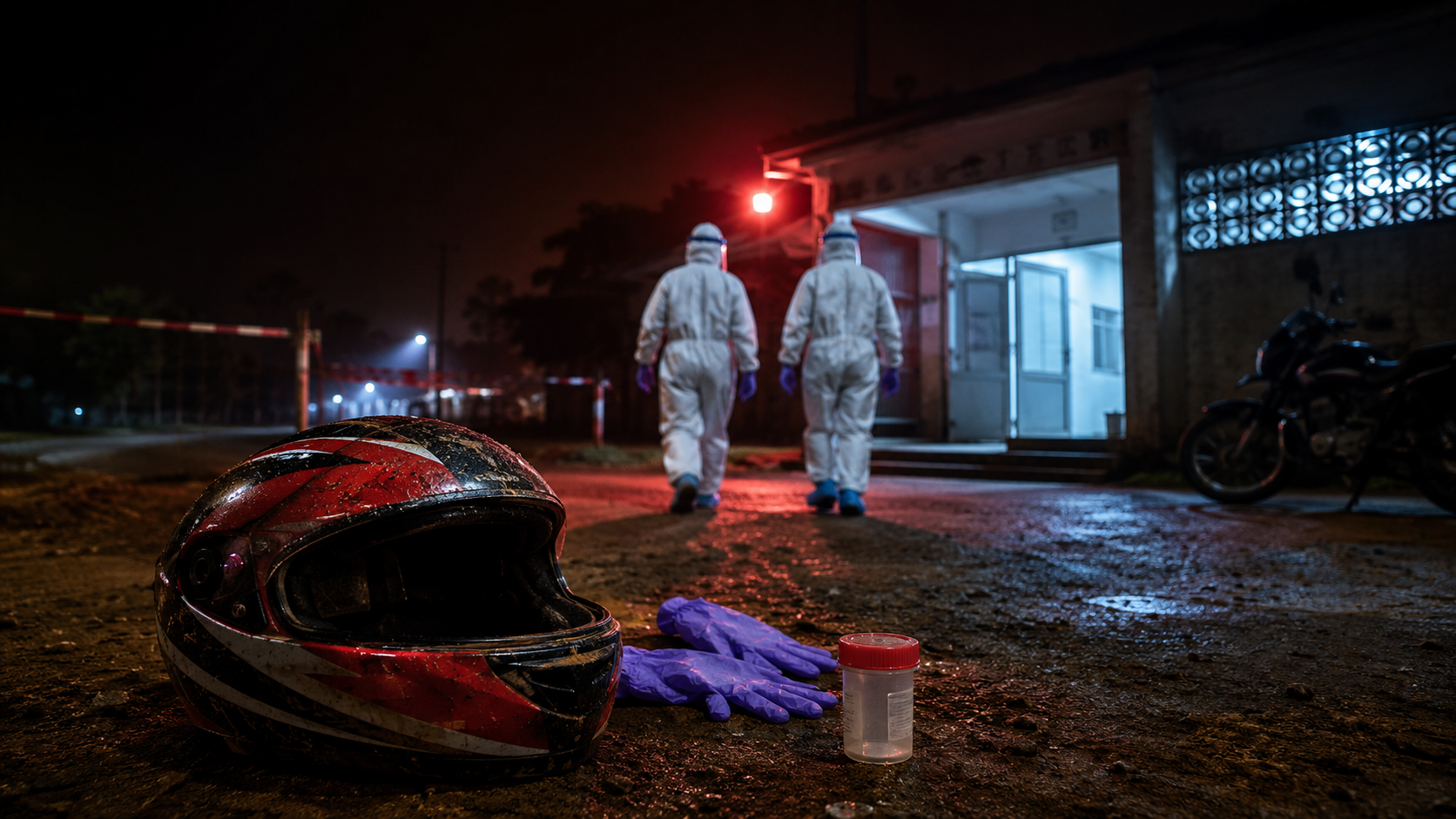 Congo’s Ebola Outbreak Has Breached Another Province — Here’s What Happens Next