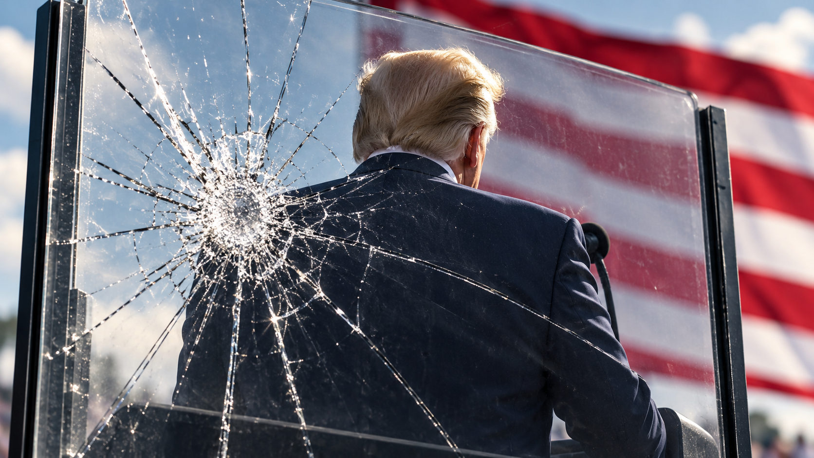 Beyond Butler: The Full Story of the Major Plots Against Donald Trump