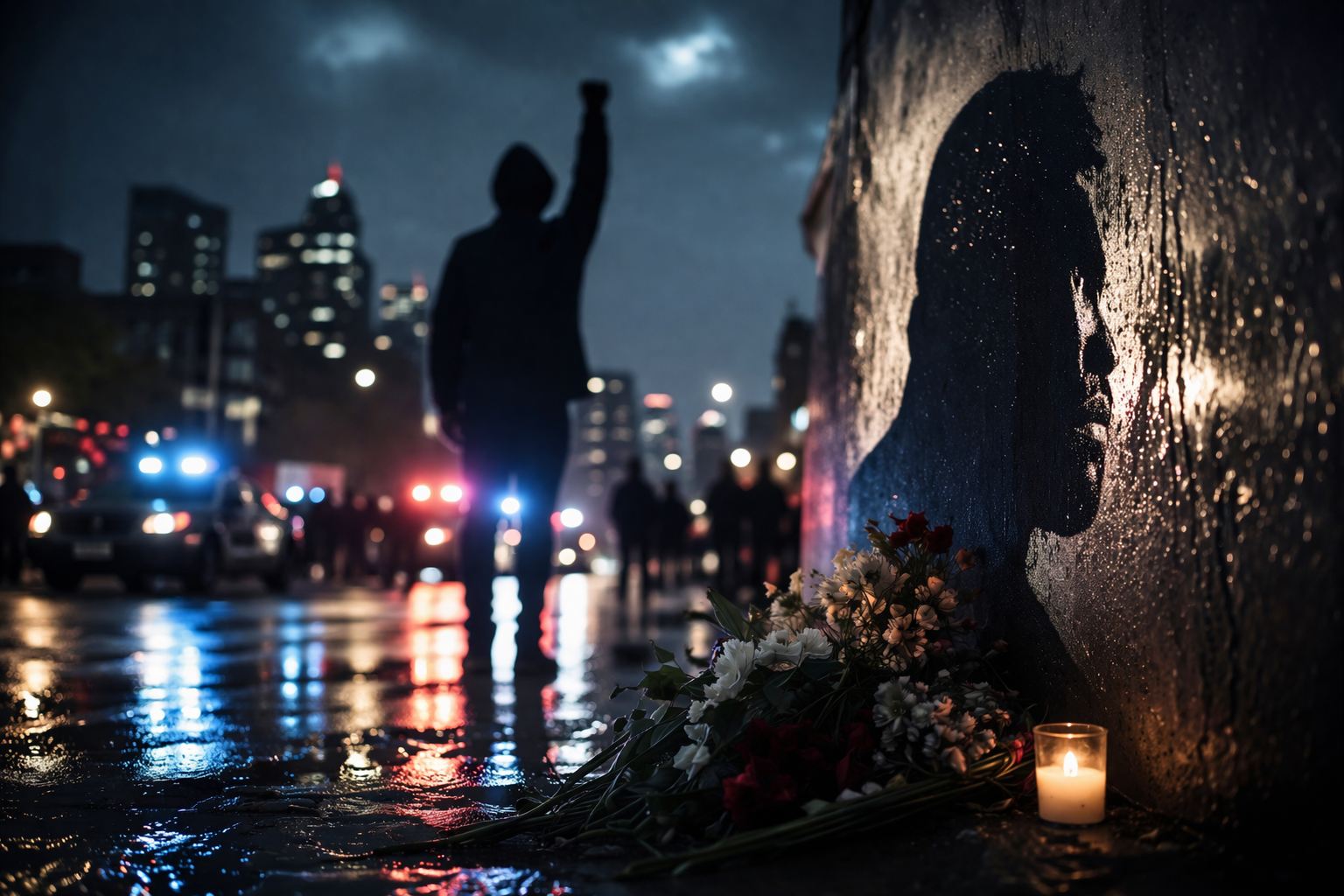 True Crime: George Floyd and the Case That Would Not Stay Local