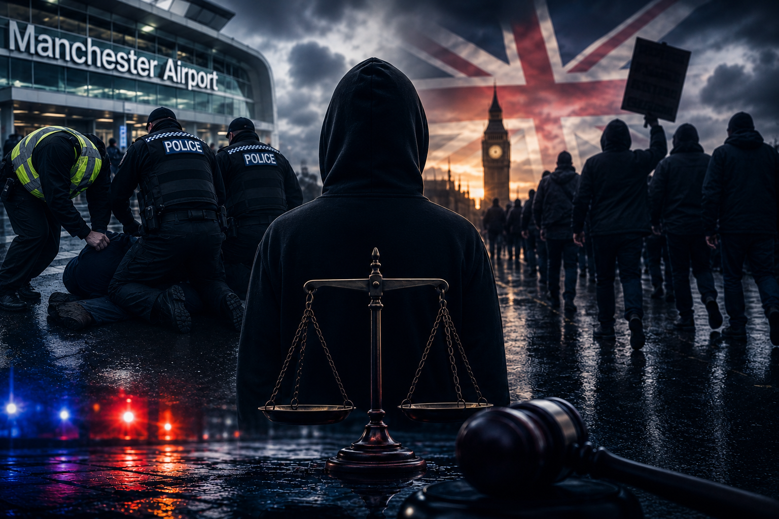 Why These Two Cases Have Become Symbols Of A Deeper National Problem