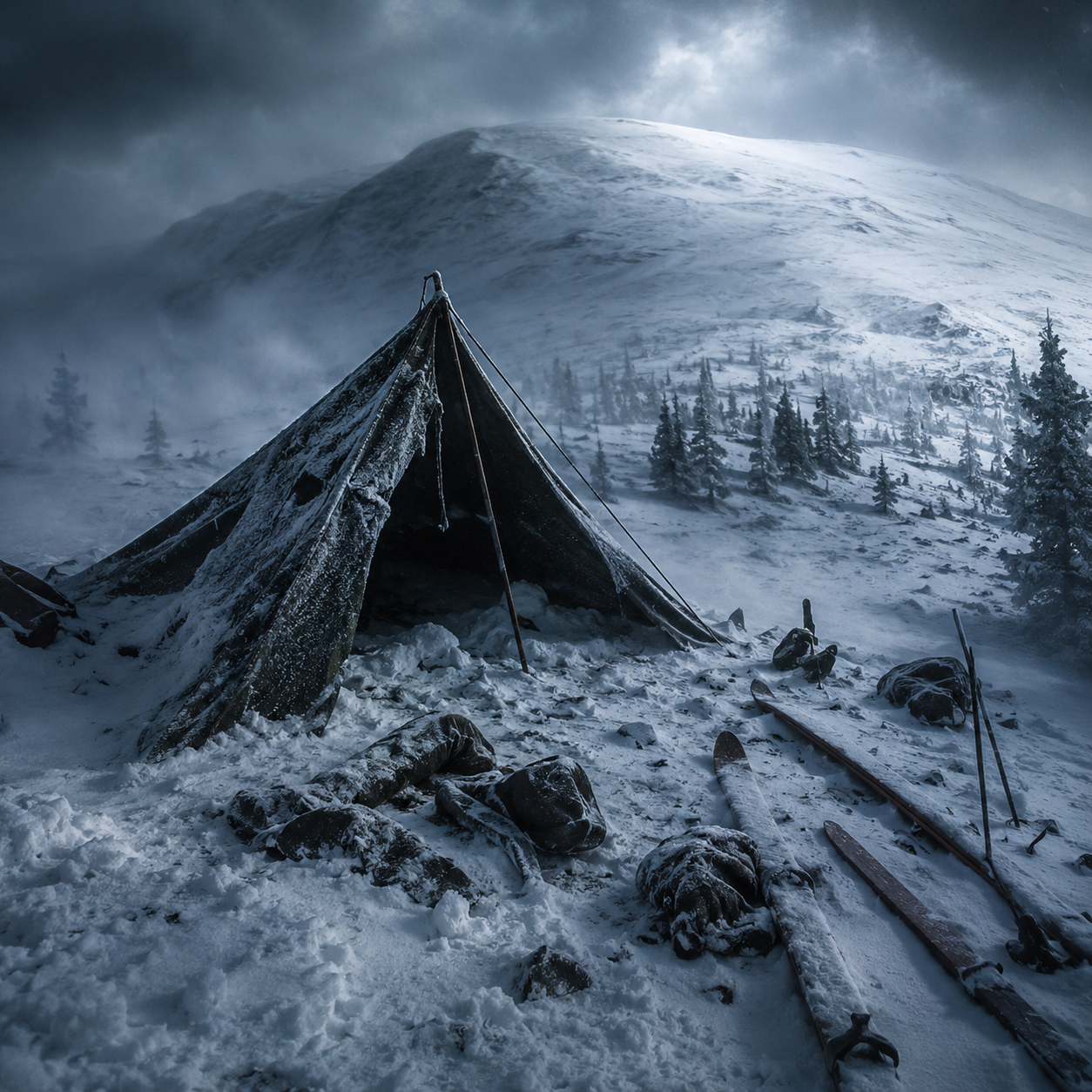 Dyatlov Pass Avalanche Theory: Does It Solve The Mystery?