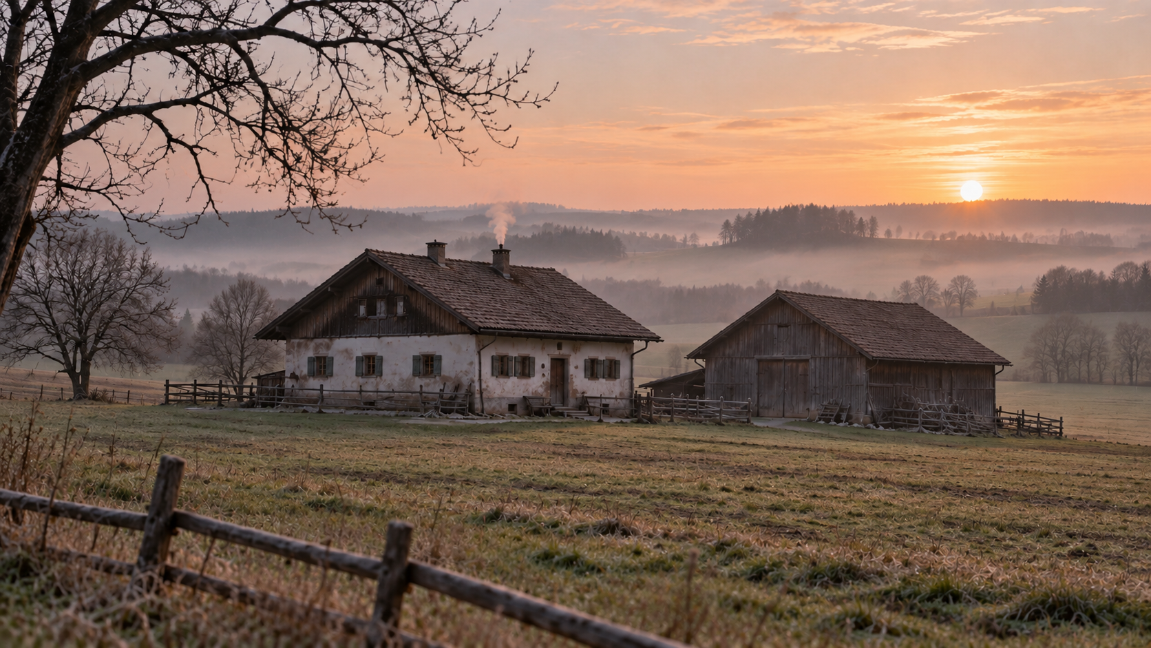 Hinterkaifeck: What Is Established And What Remains Reported