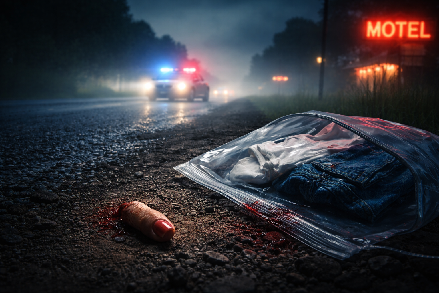The Strange Florida Case of Diane Augat