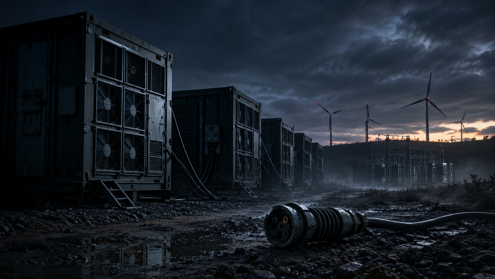 Tether’s Uruguay Bitcoin-Mining Experiment Collapsed — And the Warning Goes Far Beyond Crypto