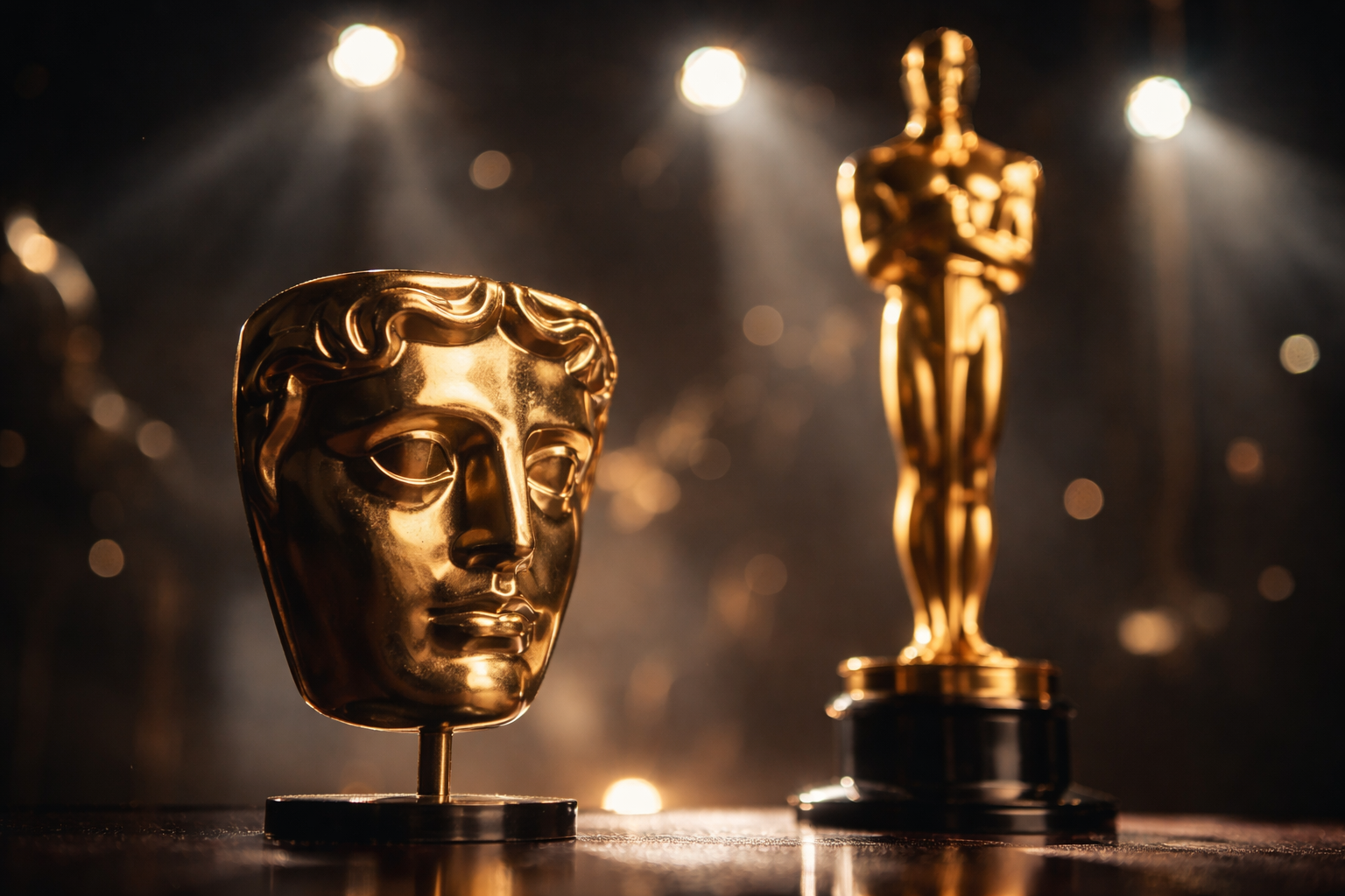 BAFTA Predicts the Oscars When One Thing Happens: Consensus Beats Passion