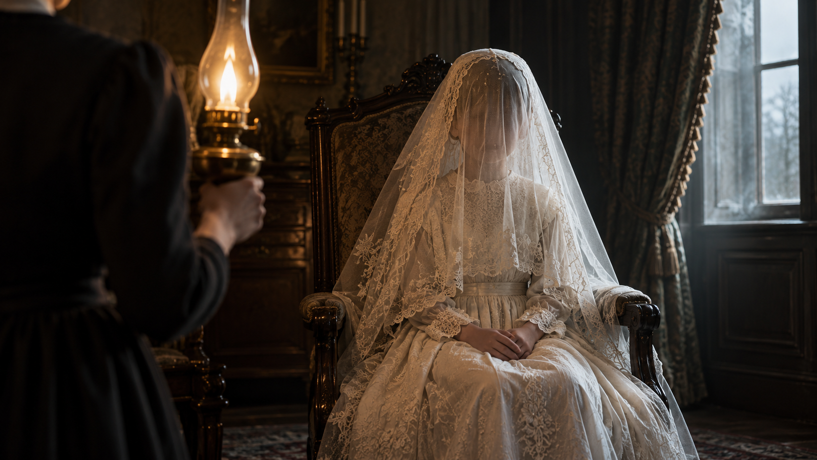 The Others: The Clues That Change Everything on a Second Viewing