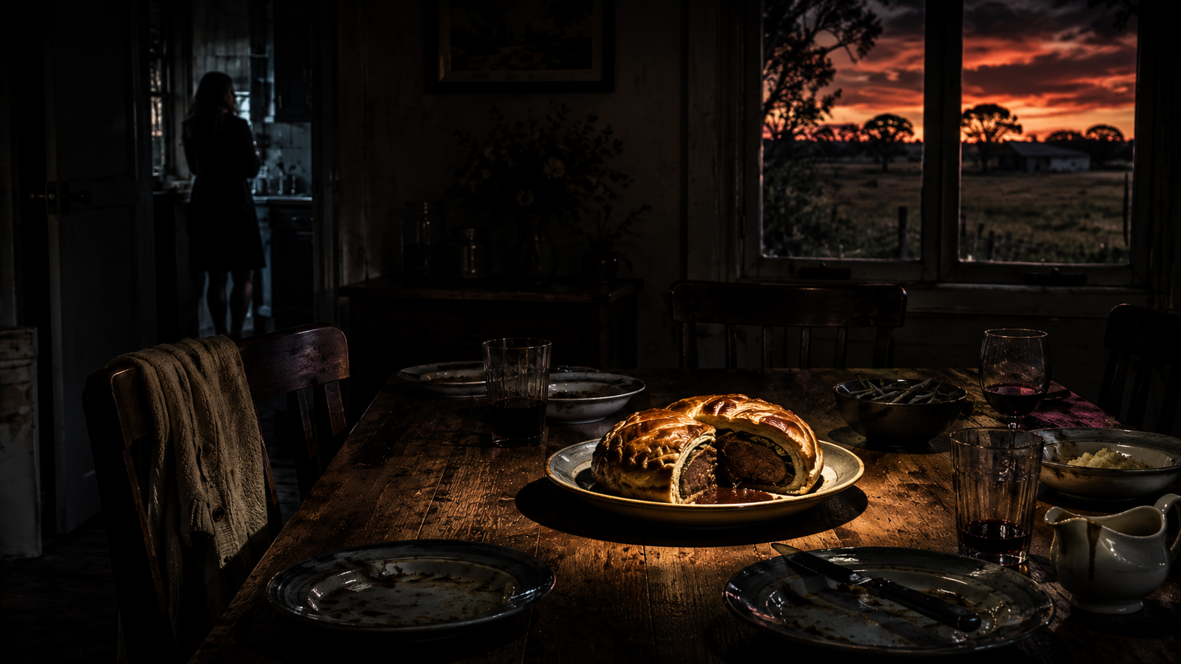 The Mushroom Murders: Inside The Leongatha Lunch That Turned Into Evidence
