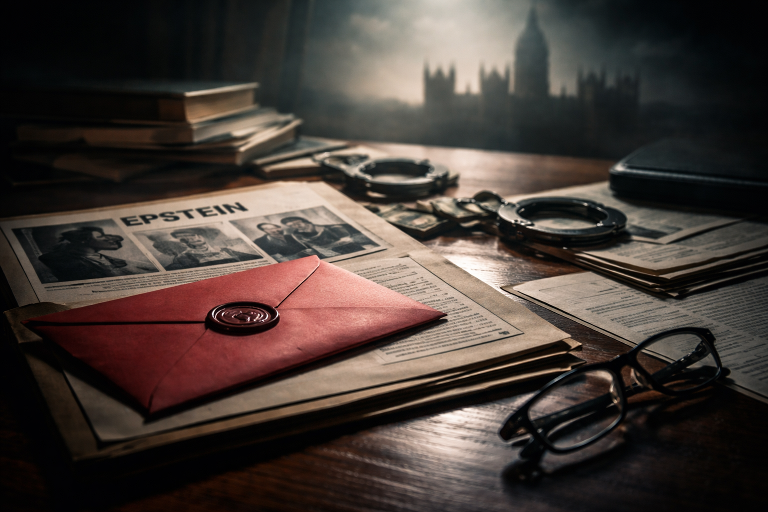 A senior UK figure quits amid Epstein-file scrutiny. Here’s what’s documented, what’s disputed, and what comes next.