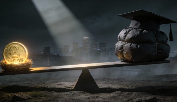 Is UK Student Debt a Financial Bubble – and Will Plan 2 and Plan 5 Graduates Ever Really Pay It Off?