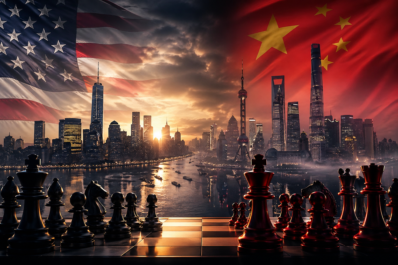 Why China’s Research Spending Surge Changes Everything