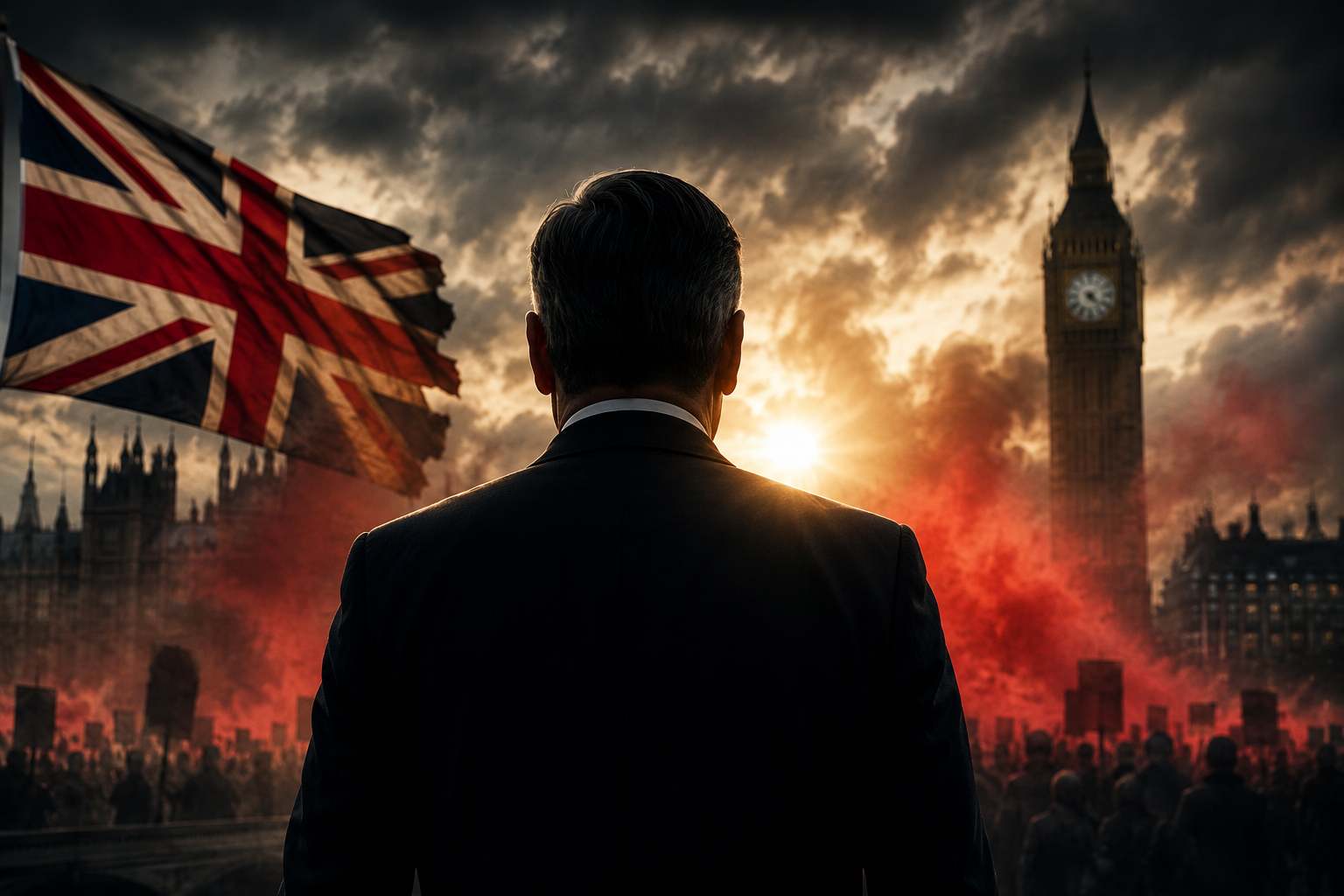 The Election Bloodbath That Pushed Labour To The Edge