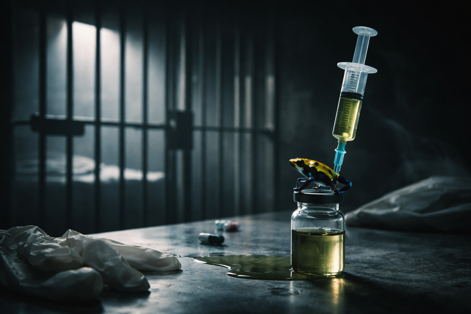 UK and allies say Navalny was poisoned with epibatidine. What the toxin is, why he was targeted, and what this could change in sanctions and security.