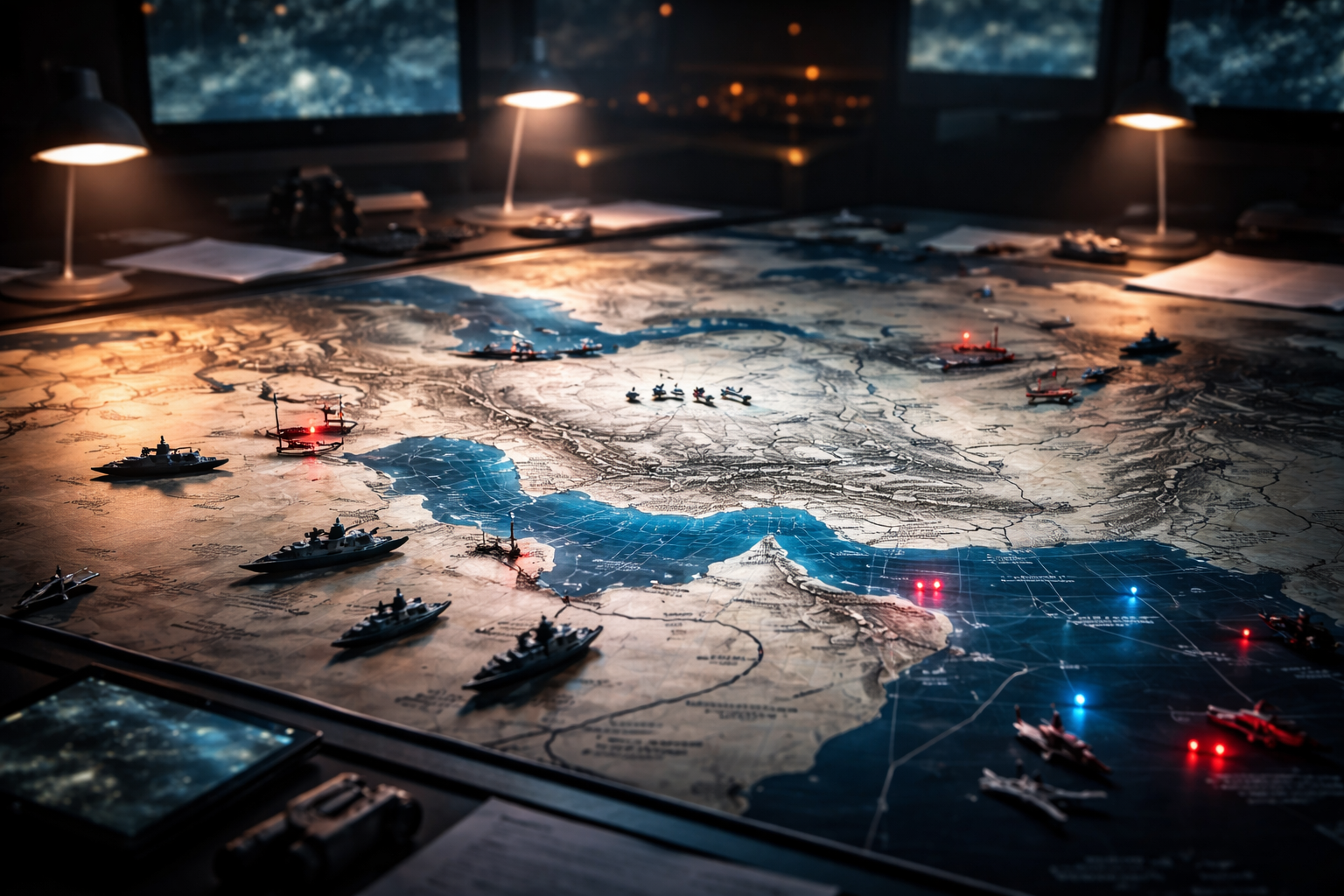 The Iran War Just Became a Global Legitimacy Fight