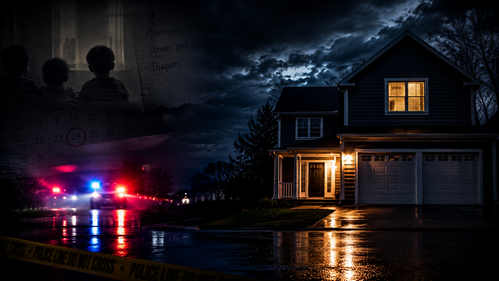 The Lindsay Clancy Trial Preview: Duxbury, The Errand, And Criminal Responsibility